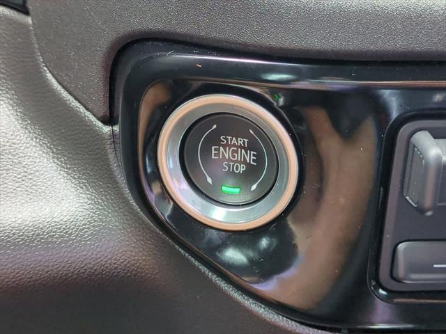 used 2024 Chevrolet Silverado 1500 car, priced at $54,807