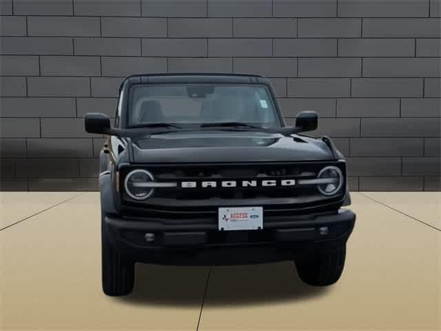 used 2022 Ford Bronco car, priced at $39,916