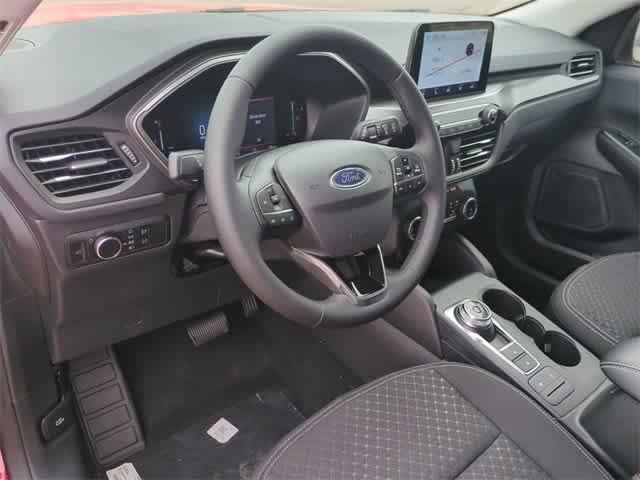 new 2024 Ford Escape car, priced at $27,257