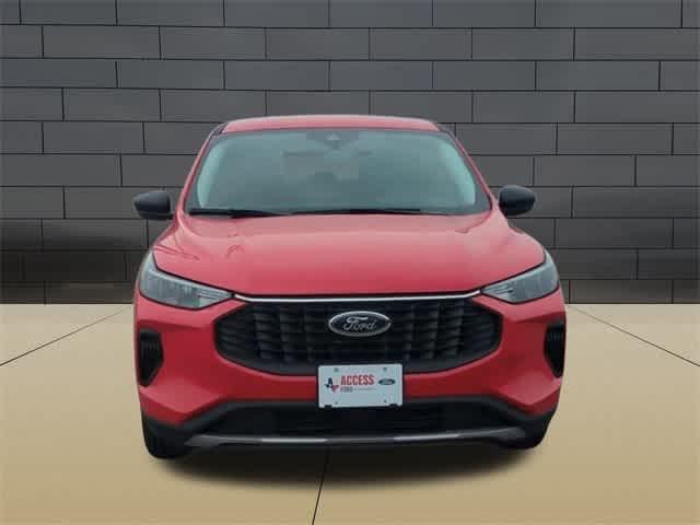 new 2024 Ford Escape car, priced at $27,257