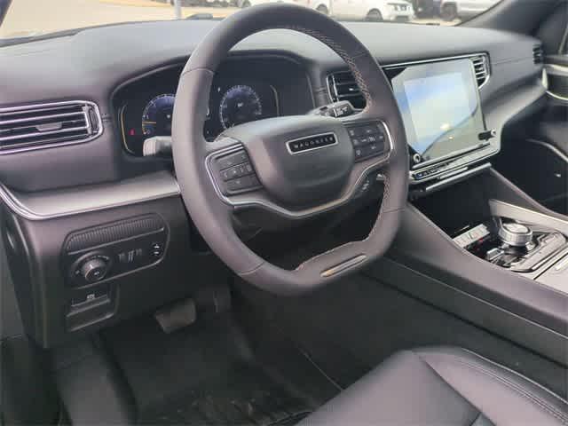 used 2024 Jeep Wagoneer car, priced at $66,813