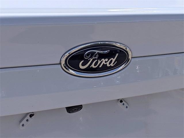 used 2020 Ford Fusion car, priced at $16,970