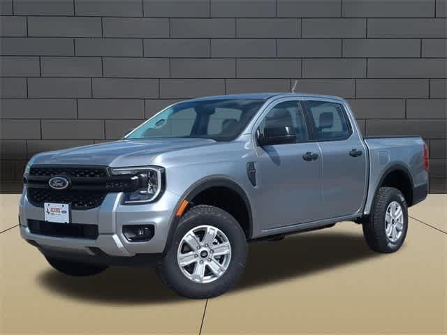 new 2024 Ford Ranger car, priced at $34,955