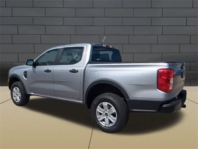 new 2024 Ford Ranger car, priced at $34,955