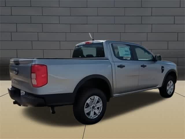 new 2024 Ford Ranger car, priced at $34,955