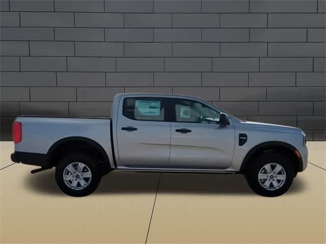 new 2024 Ford Ranger car, priced at $34,955