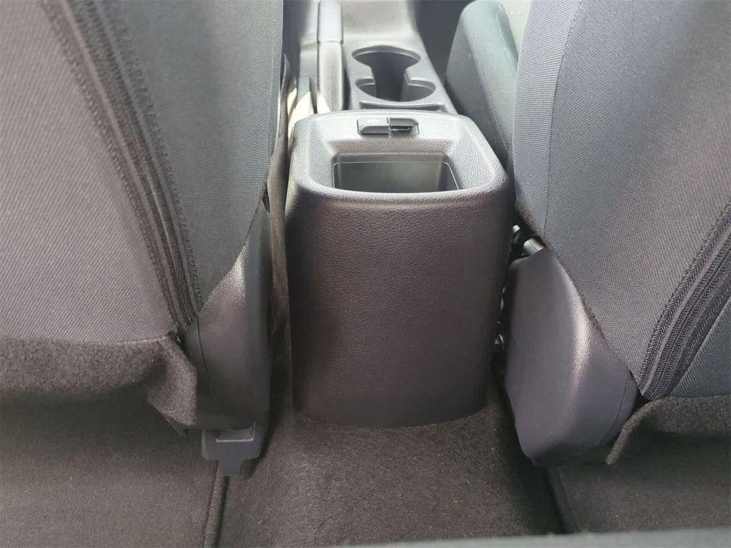 used 2024 Nissan Versa car, priced at $16,995