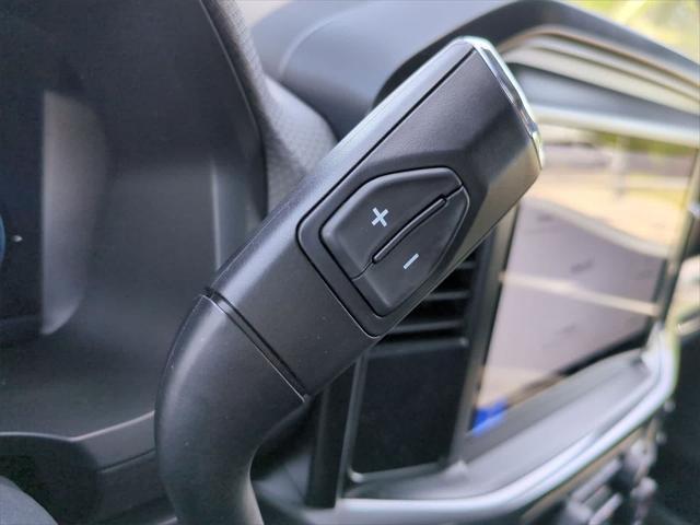 new 2025 Ford F-150 car, priced at $46,610