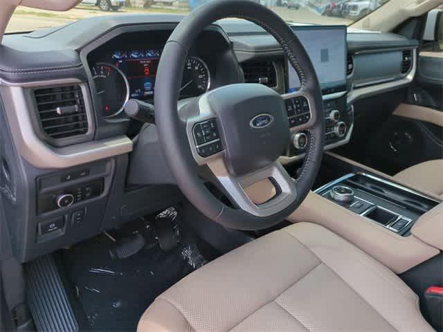 new 2024 Ford Expedition car, priced at $59,345