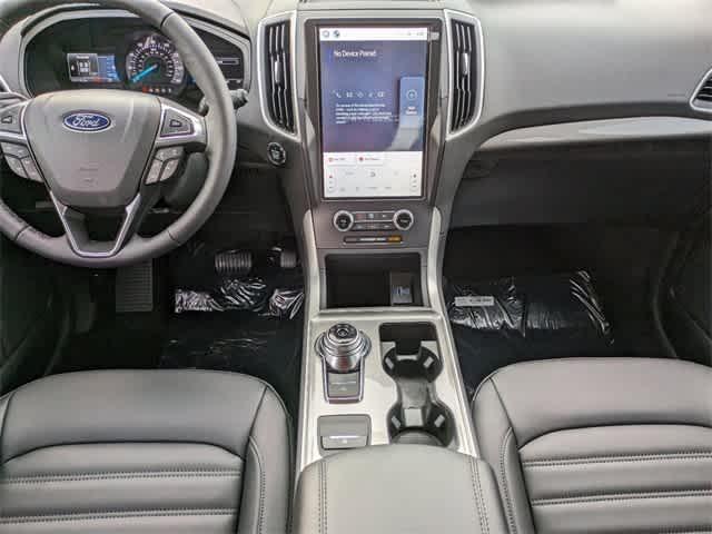 new 2024 Ford Edge car, priced at $39,480