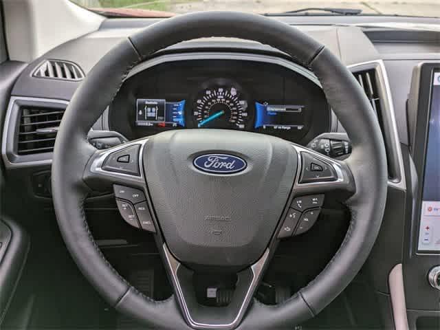 new 2024 Ford Edge car, priced at $36,230