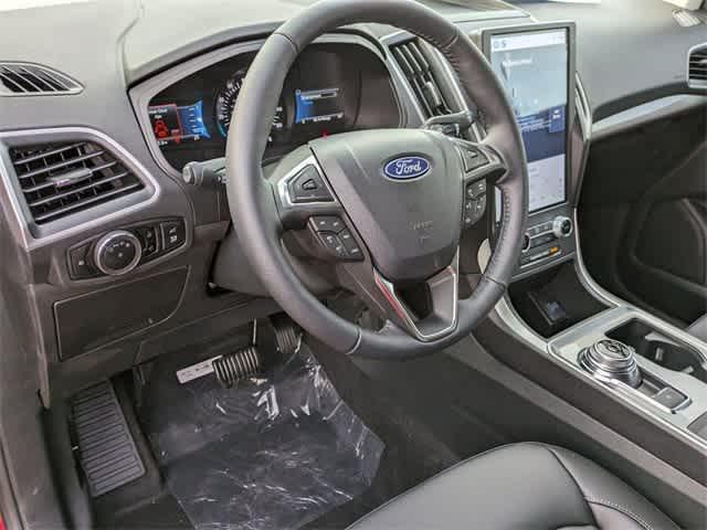 new 2024 Ford Edge car, priced at $36,230