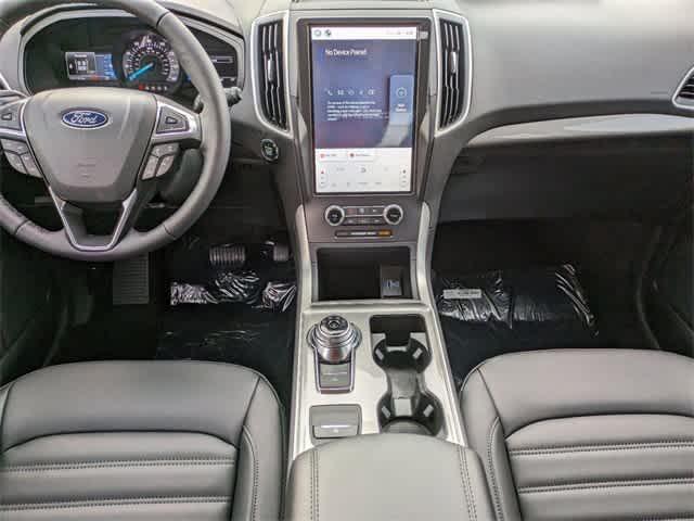 new 2024 Ford Edge car, priced at $36,230