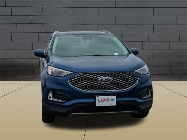 new 2024 Ford Edge car, priced at $35,854