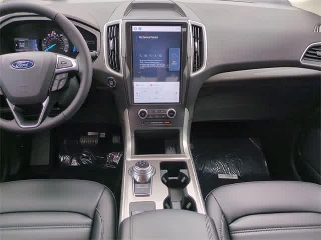 new 2024 Ford Edge car, priced at $35,854