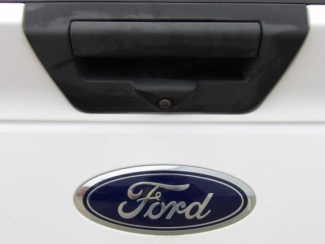 used 2018 Ford F-150 car, priced at $18,936