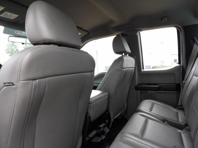 used 2018 Ford F-150 car, priced at $18,936