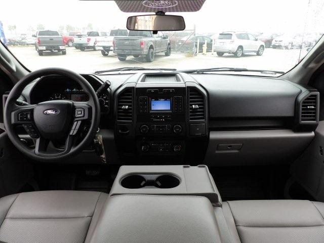 used 2018 Ford F-150 car, priced at $18,936