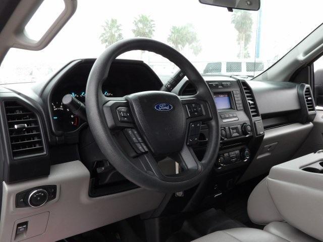 used 2018 Ford F-150 car, priced at $18,936
