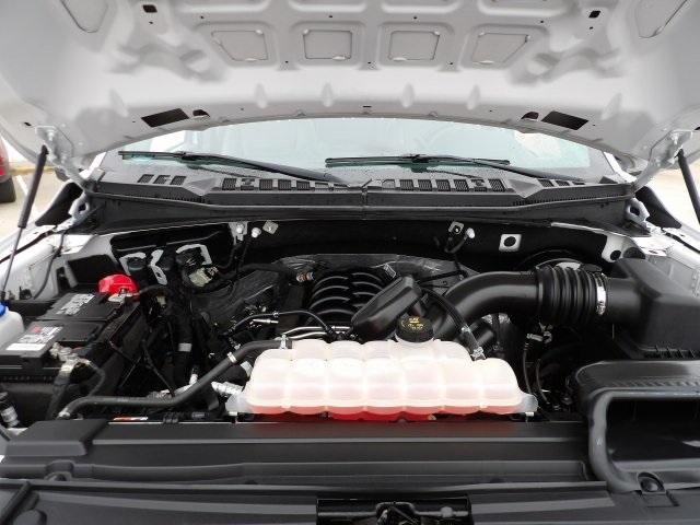used 2018 Ford F-150 car, priced at $18,936