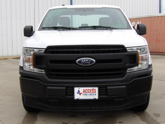 used 2018 Ford F-150 car, priced at $18,936