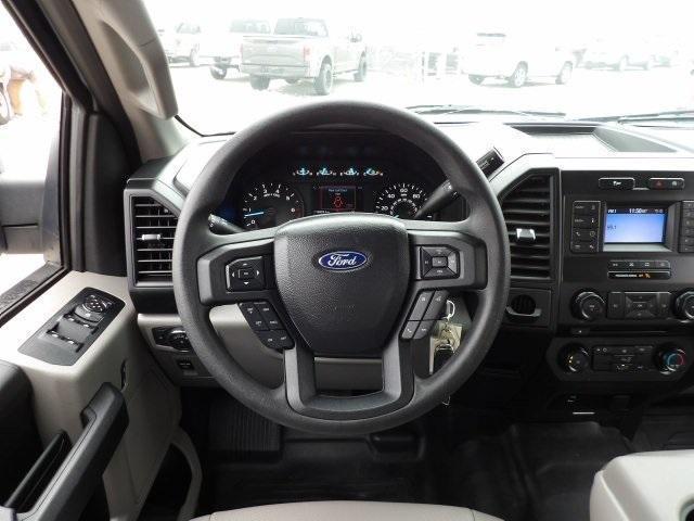 used 2018 Ford F-150 car, priced at $18,936