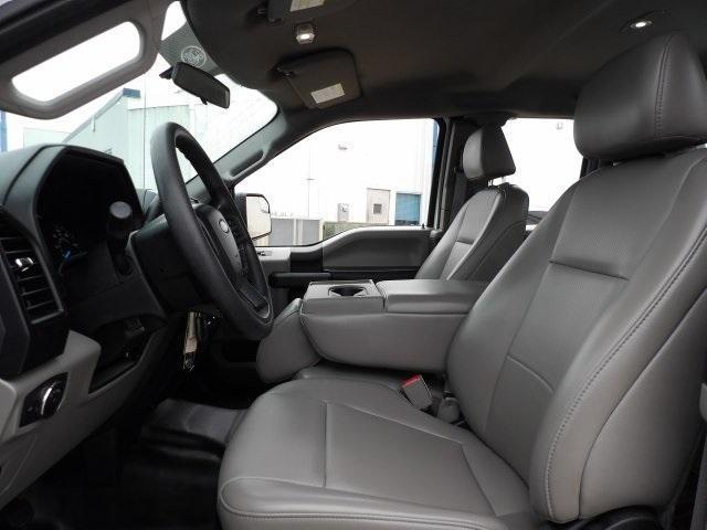 used 2018 Ford F-150 car, priced at $18,936