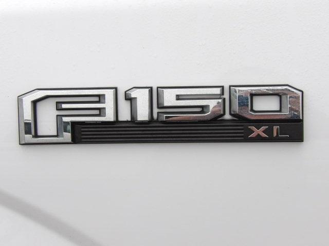 used 2018 Ford F-150 car, priced at $18,936