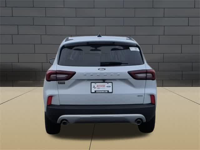 new 2025 Ford Escape car, priced at $38,895