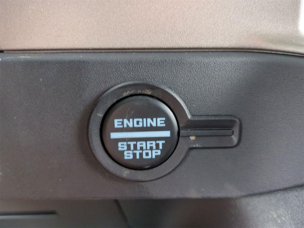 new 2025 Ford Bronco car, priced at $51,274