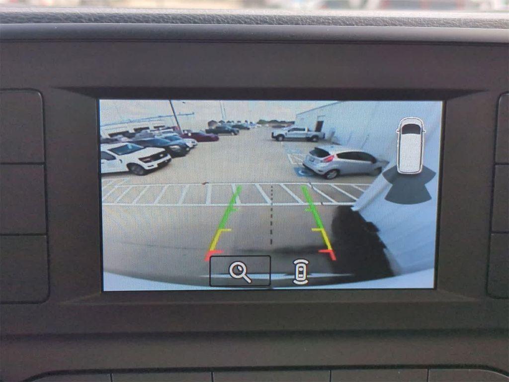 new 2025 Ford Transit-350 car, priced at $59,469