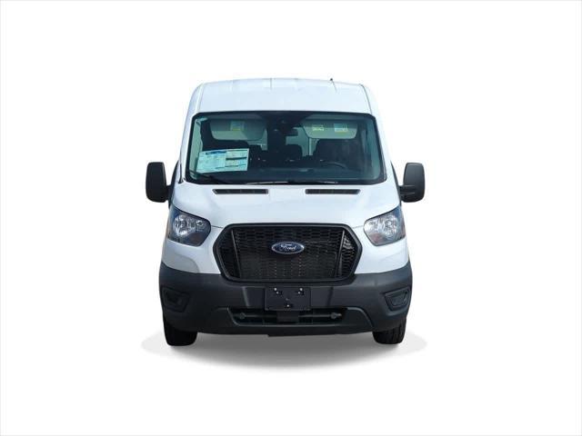 new 2025 Ford Transit-350 car, priced at $57,328