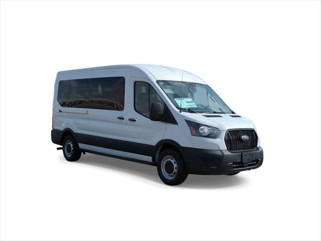 new 2025 Ford Transit-350 car, priced at $57,328