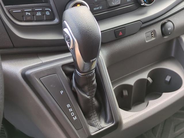 new 2025 Ford Transit-350 car, priced at $57,328