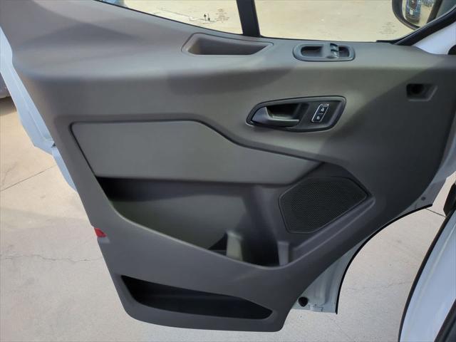 new 2025 Ford Transit-350 car, priced at $57,328