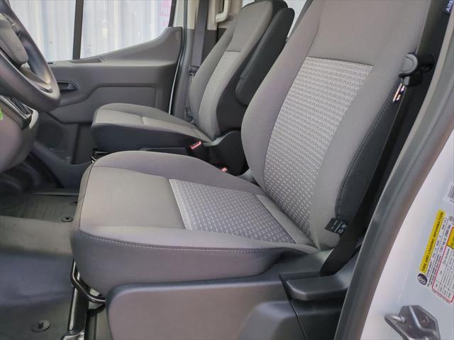 new 2025 Ford Transit-350 car, priced at $57,328
