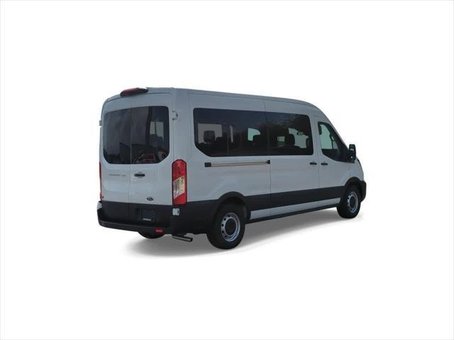 new 2025 Ford Transit-350 car, priced at $57,328