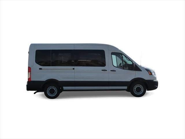 new 2025 Ford Transit-350 car, priced at $57,328
