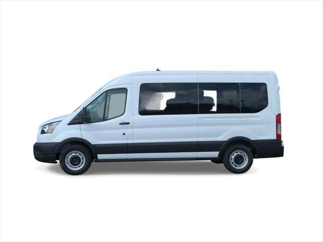 new 2025 Ford Transit-350 car, priced at $57,328