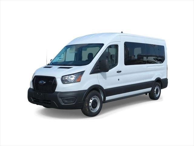 new 2025 Ford Transit-350 car, priced at $57,328