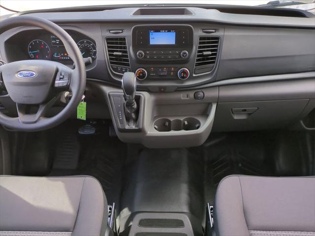 new 2025 Ford Transit-350 car, priced at $57,328