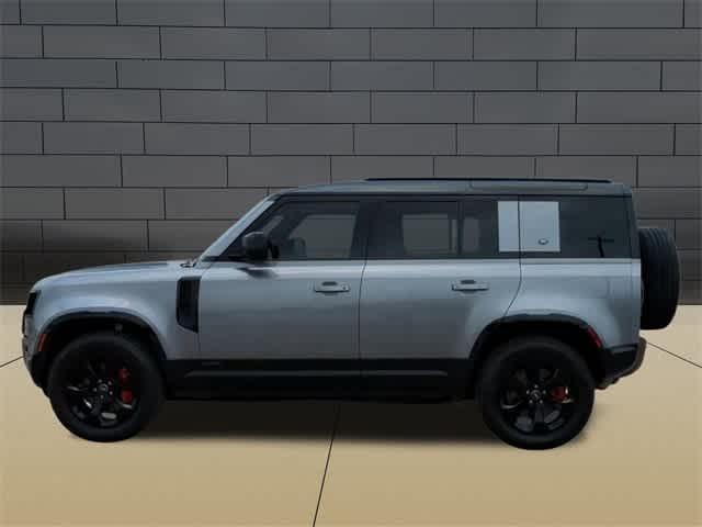 used 2023 Land Rover Defender car, priced at $78,969