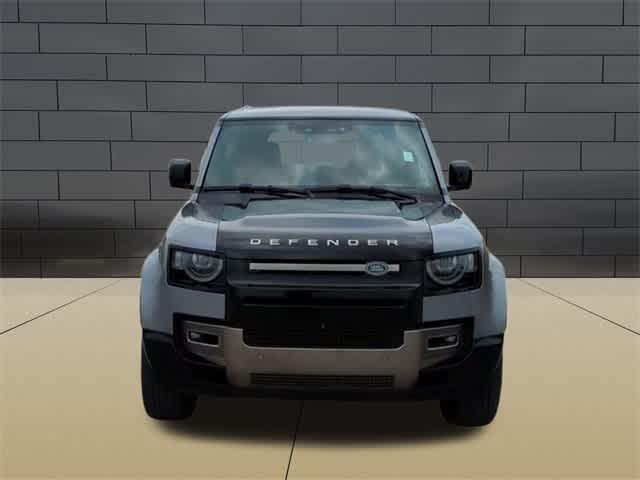 used 2023 Land Rover Defender car, priced at $78,969