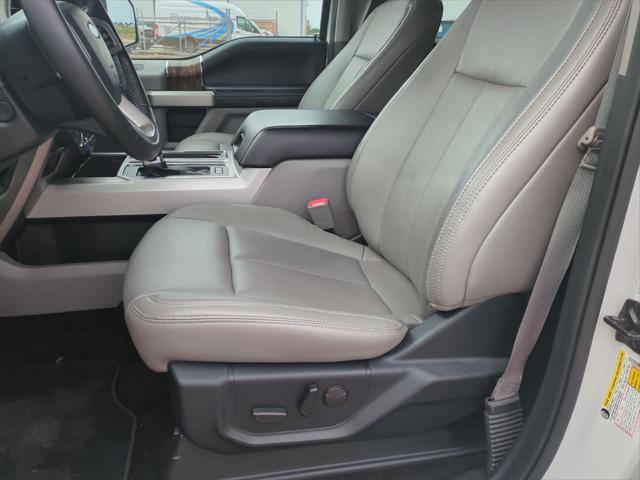 used 2019 Ford F-150 car, priced at $35,175