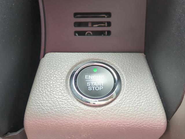 used 2019 Ford F-150 car, priced at $35,175