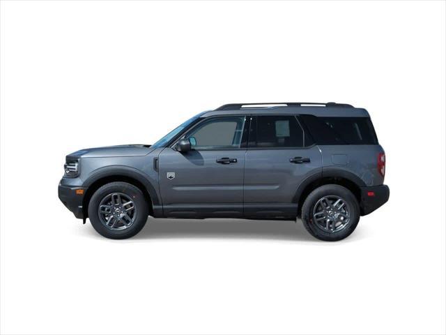 new 2025 Ford Bronco Sport car, priced at $30,506