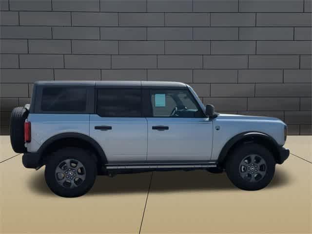 new 2024 Ford Bronco car, priced at $46,600