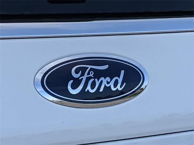 new 2023 Ford Expedition car, priced at $83,788