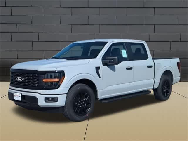 new 2024 Ford F-150 car, priced at $43,290