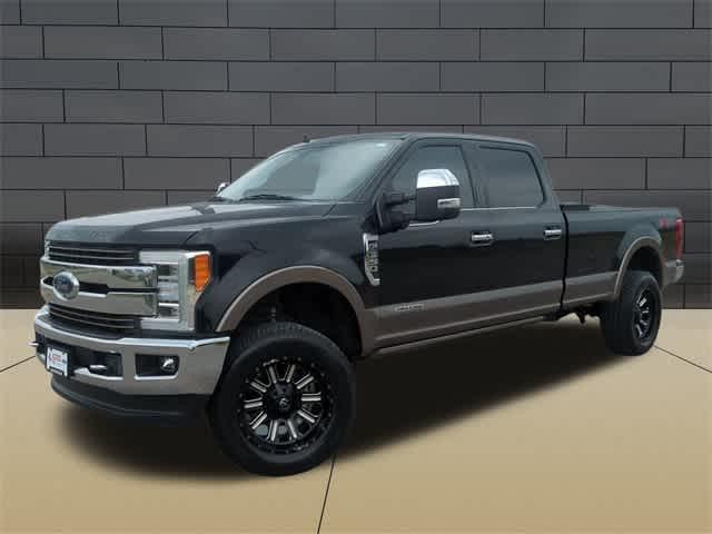 used 2019 Ford F-350 car, priced at $60,847